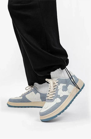 Stary Lovers Sneakers - Sky Podium Türkiye