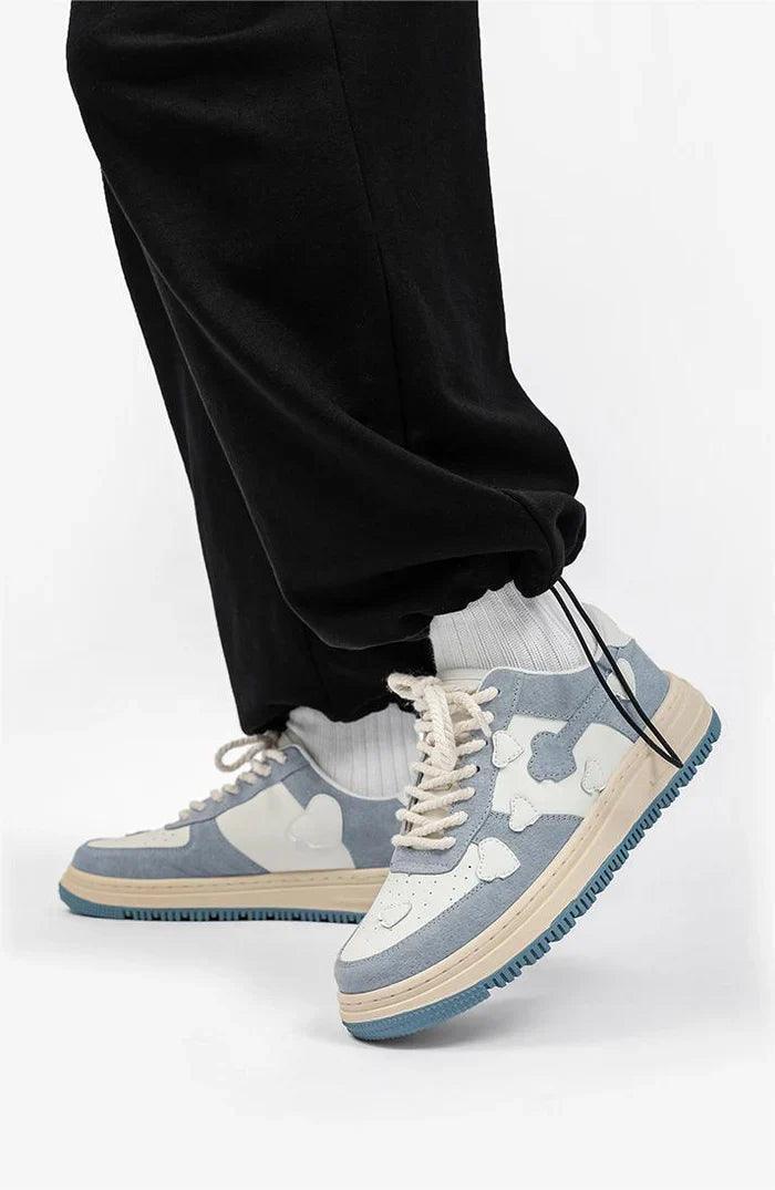 Stary Lovers Sneakers - Sky Podium Türkiye