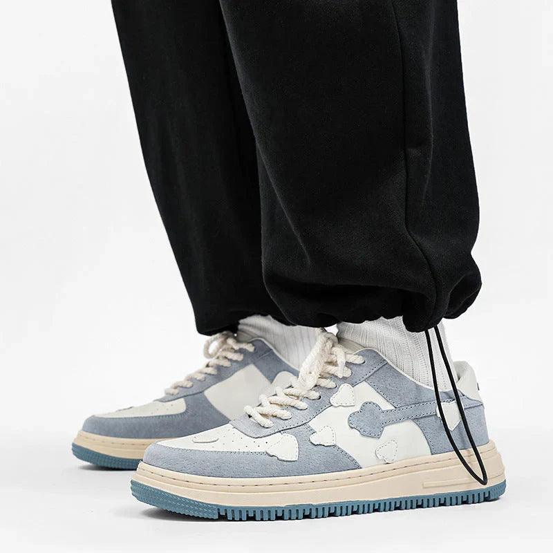 Stary Lovers Sneakers - Sky Podium Türkiye