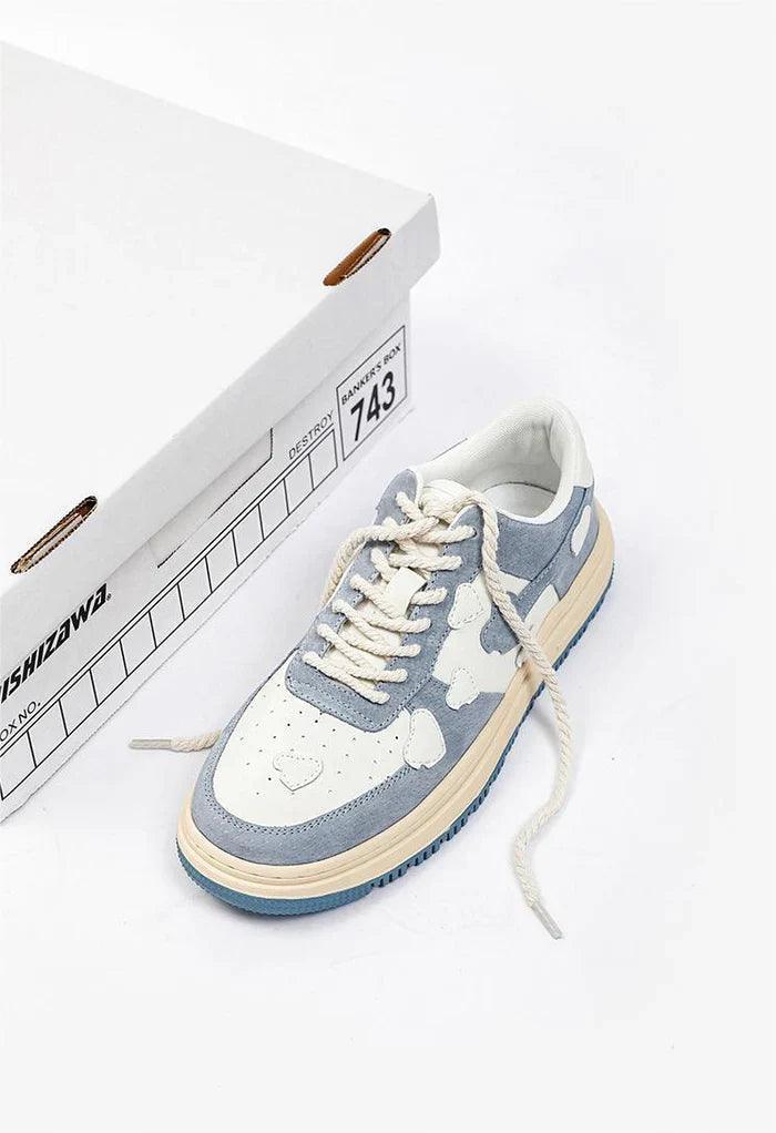 Stary Lovers Sneakers - Sky Podium Türkiye