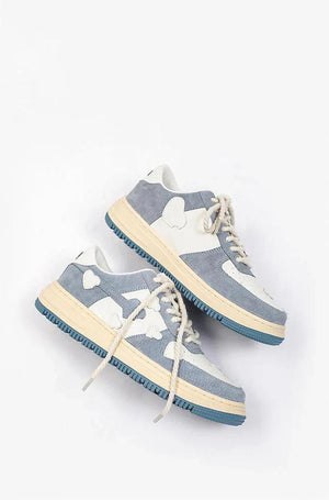 Stary Lovers Sneakers - Sky Podium Türkiye