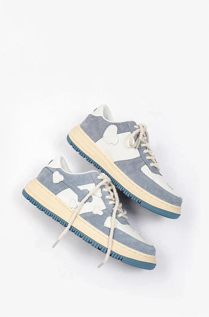 Stary Lovers Sneakers - Sky Podium Türkiye