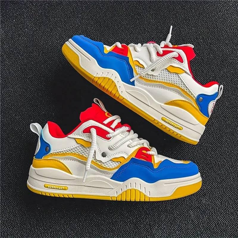 Stellar ® Sneakers - Sky Podium Türkiye