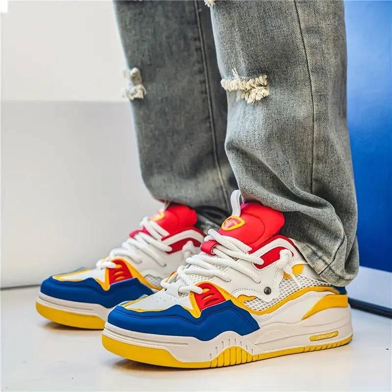 Stellar ® Sneakers - Sky Podium Türkiye