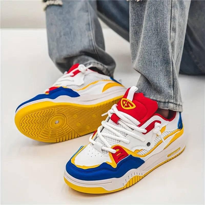 Stellar ® Sneakers - Sky Podium Türkiye