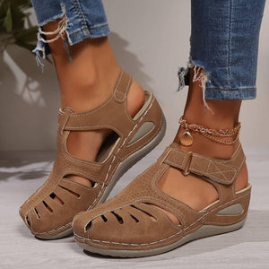 Tago ® Kadın Sandalet - Sky Podium Türkiye