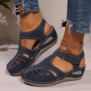 Tago ® Kadın Sandalet - Sky Podium Türkiye