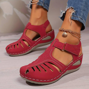 Tago ® Kadın Sandalet - Sky Podium Türkiye