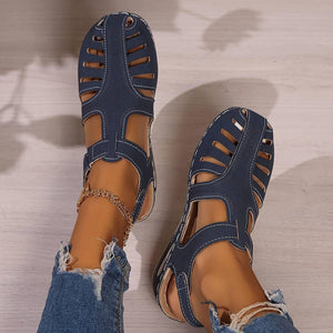 Tago ® Kadın Sandalet - Sky Podium Türkiye