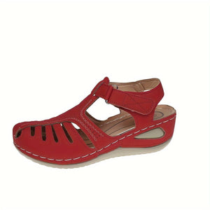 Tago ® Kadın Sandalet - Sky Podium Türkiye