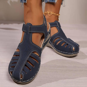 Tago ® Kadın Sandalet - Sky Podium Türkiye