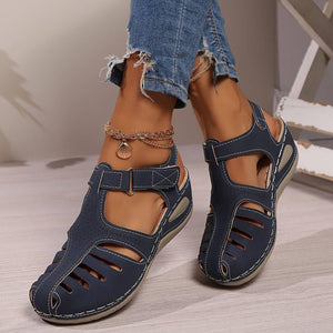 Tago ® Kadın Sandalet - Sky Podium Türkiye