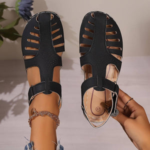 Tago ® Kadın Sandalet - Sky Podium Türkiye