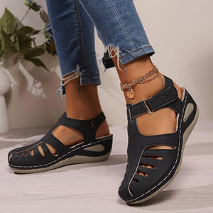 Tago ® Kadın Sandalet - Sky Podium Türkiye