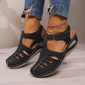 Tago ® Kadın Sandalet - Sky Podium Türkiye