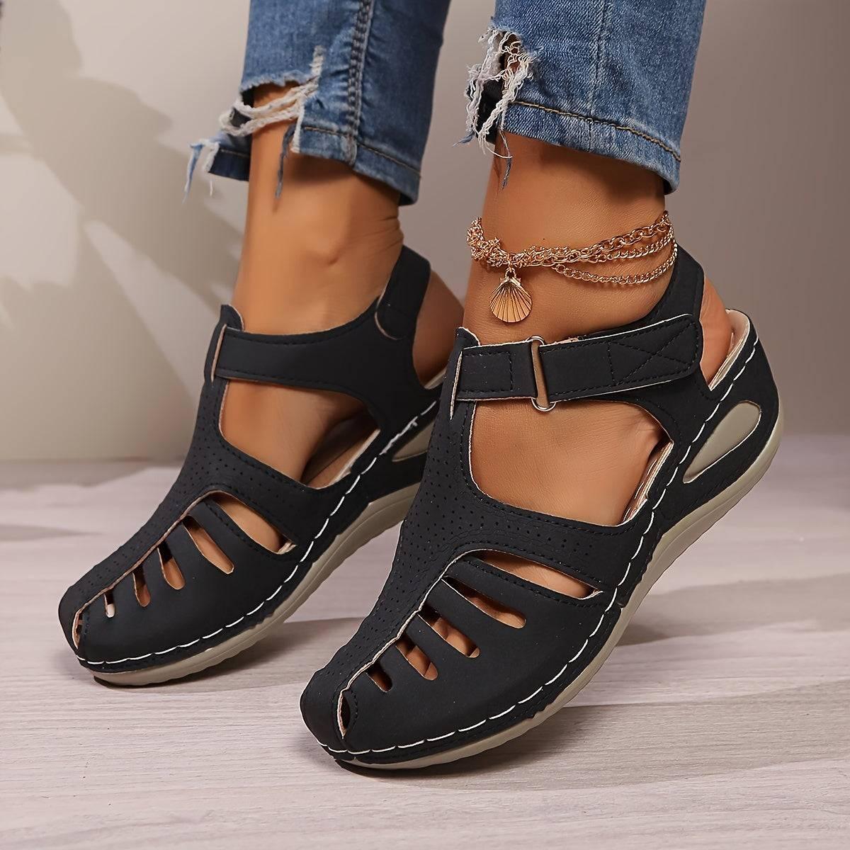 Tago ® Kadın Sandalet - Sky Podium Türkiye