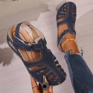 Tago ® Kadın Sandalet - Sky Podium Türkiye