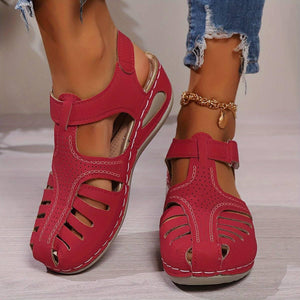 Tago ® Kadın Sandalet - Sky Podium Türkiye