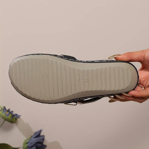 Tago ® Kadın Sandalet - Sky Podium Türkiye