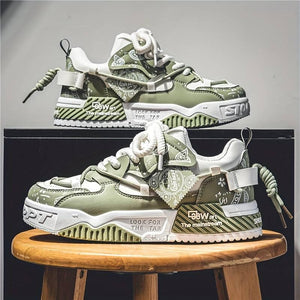 Titan ® Sneakers - Sky Podium Türkiye