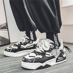 Titan ® Sneakers - Sky Podium Türkiye