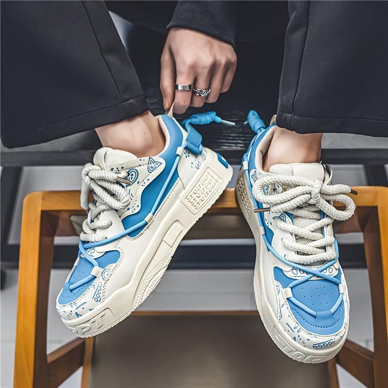 Titan ® Sneakers - Sky Podium Türkiye