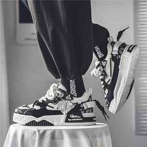 Titan ® Sneakers - Sky Podium Türkiye