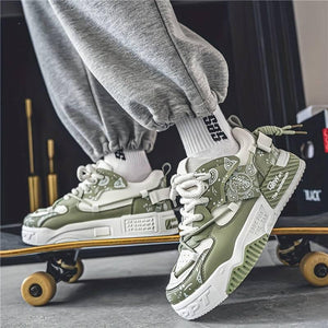 Titan ® Sneakers - Sky Podium Türkiye