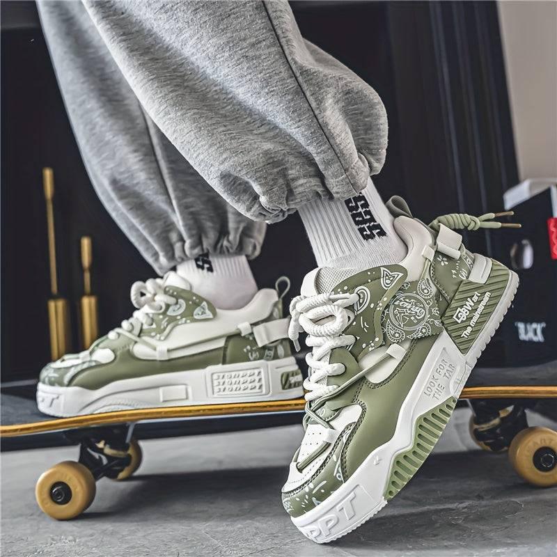 Titan ® Sneakers - Sky Podium Türkiye