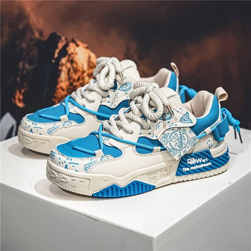 Titan ® Sneakers - Sky Podium Türkiye
