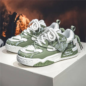 Titan ® Sneakers - Sky Podium Türkiye