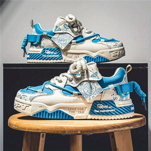 Titan ® Sneakers - Sky Podium Türkiye