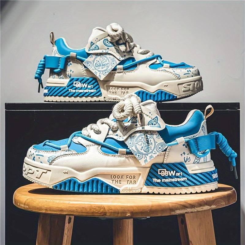 Titan ® Sneakers - Sky Podium Türkiye