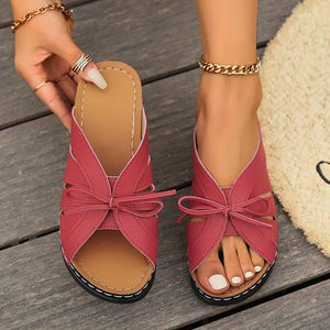 Tran ® Kadın Sandalet - Sky Podium Türkiye