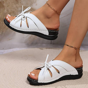 Tran ® Kadın Sandalet - Sky Podium Türkiye