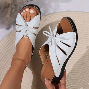 Tran ® Kadın Sandalet - Sky Podium Türkiye