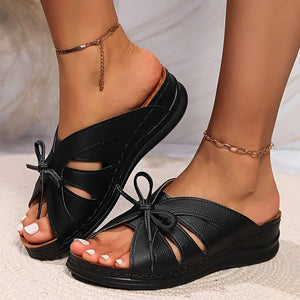 Tran ® Kadın Sandalet - Sky Podium Türkiye