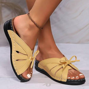 Tran ® Kadın Sandalet - Sky Podium Türkiye