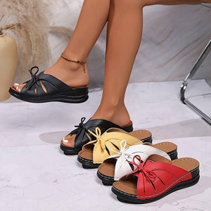 Tran ® Kadın Sandalet - Sky Podium Türkiye