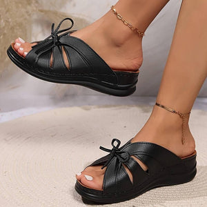 Tran ® Kadın Sandalet - Sky Podium Türkiye