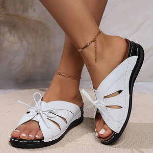 Tran ® Kadın Sandalet - Sky Podium Türkiye