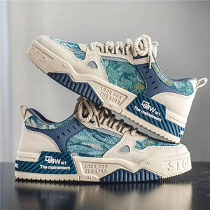 Trek ® Sneakers - Sky Podium Türkiye