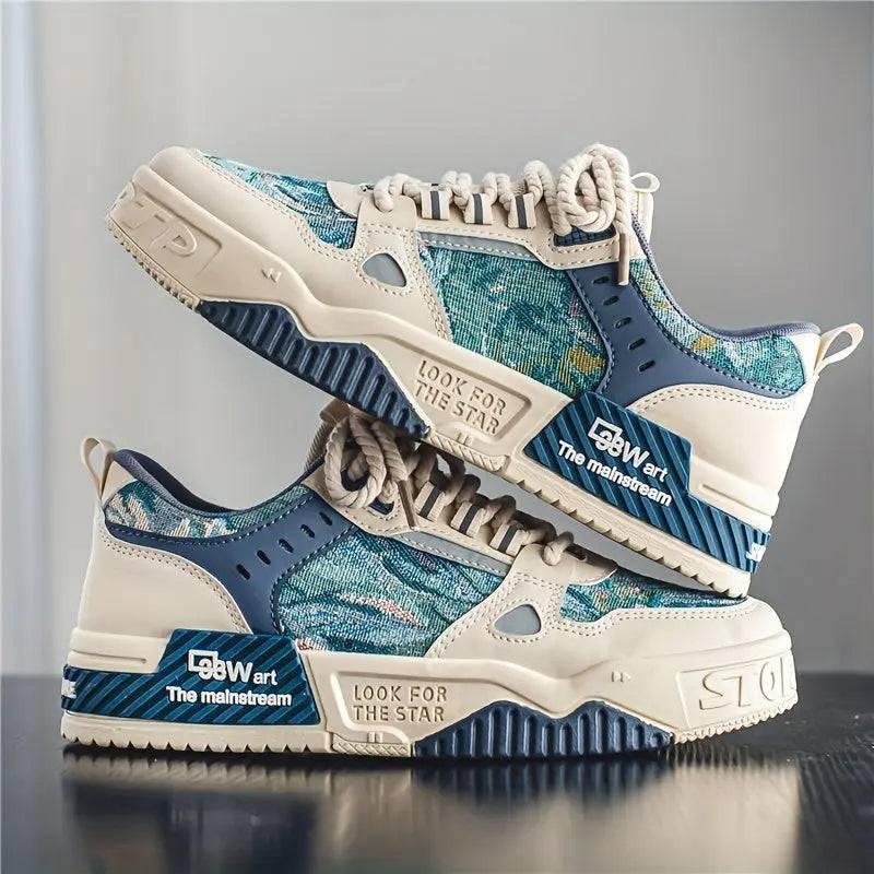 Trek ® Sneakers - Sky Podium Türkiye