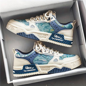 Trek ® Sneakers - Sky Podium Türkiye