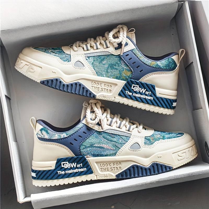 Trek ® Sneakers - Sky Podium Türkiye