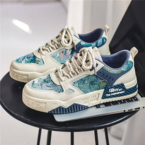 Trek ® Sneakers - Sky Podium Türkiye