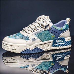 Trek ® Sneakers - Sky Podium Türkiye