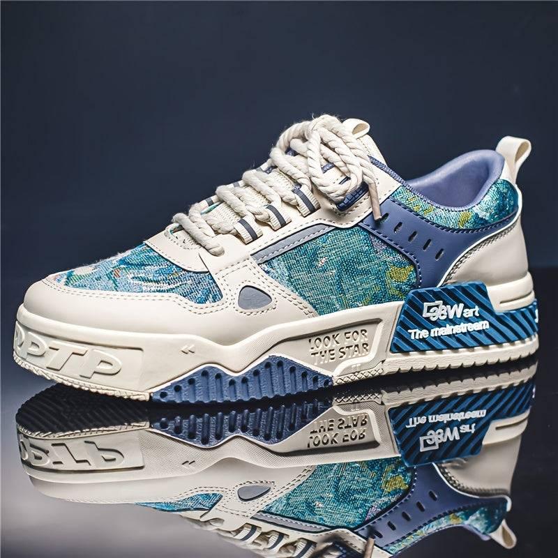 Trek ® Sneakers - Sky Podium Türkiye