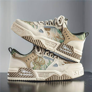 Trek ® Sneakers - Sky Podium Türkiye