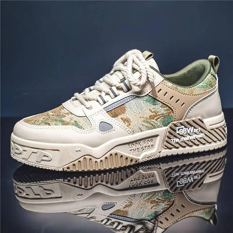 Trek ® Sneakers - Sky Podium Türkiye